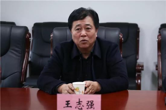校体合作丨赢博体育,赢博(中国)公司姜波理事长一行赴陕西省射运管理中心参观调研